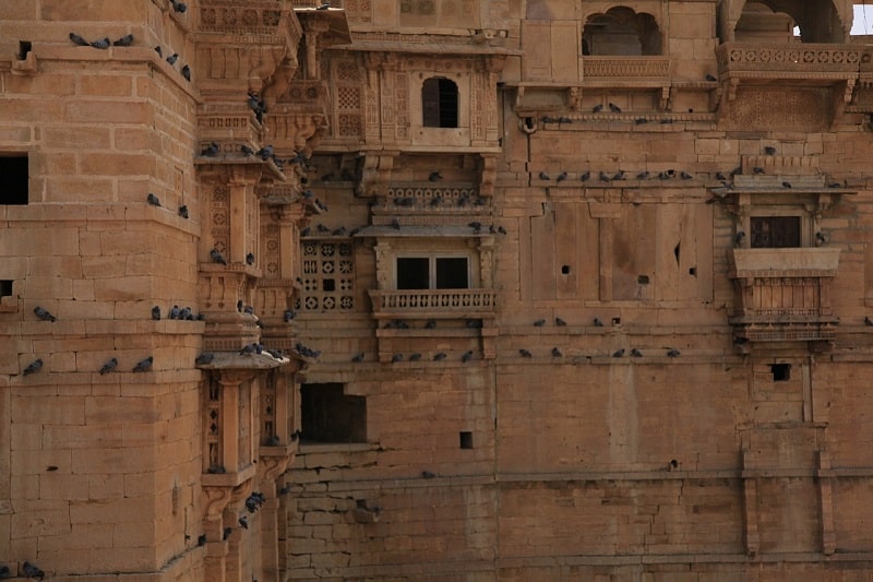 Jaisalmer Photo2